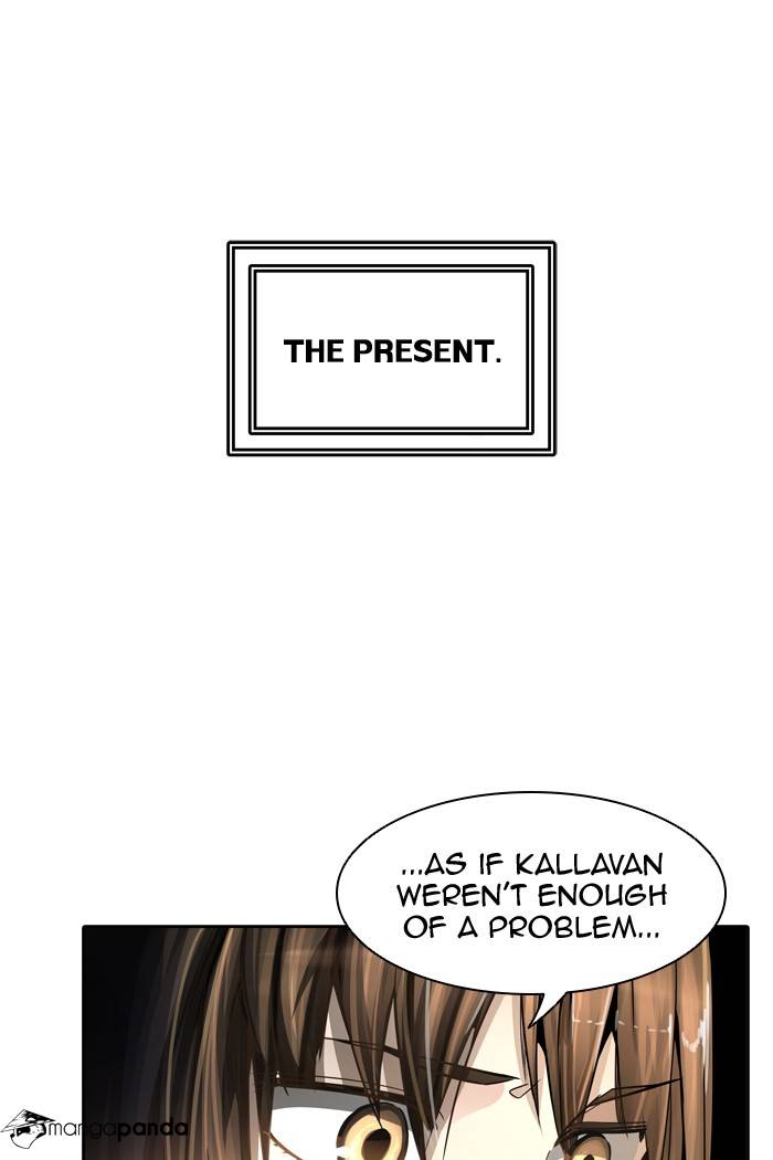 Tower of God Chapter 456 image 027
